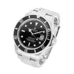 Rolex Submariner Date 16610 - (2/5)