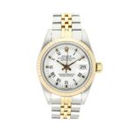 Rolex Lady-Datejust 69173 - (1/4)