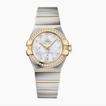 Omega Constellation 127.25.27.20.55.002 - (1/1)