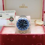 Omega Seamaster Diver 300 M 2599.80.00 - (2/8)