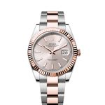 Rolex Datejust 41 126331 - (1/8)