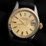 Rolex Lady-Datejust 6917 - (3/8)