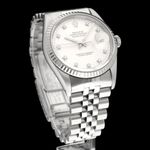 Rolex Datejust 36 16234 - (3/8)