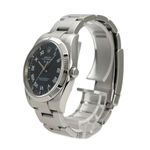 Rolex Air-King 114210 - (3/8)