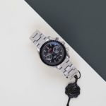 Omega Speedmaster Moonphase 304.30.44.52.01.001 - (2/8)