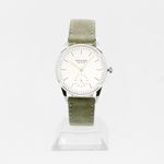 NOMOS Orion 33 325 (2024) - White dial 33 mm Steel case (1/1)