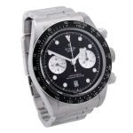 Tudor Black Bay Chrono 79360N (2022) - Black dial 41 mm Steel case (3/8)