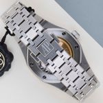 Audemars Piguet Royal Oak Selfwinding 15450ST - (6/8)