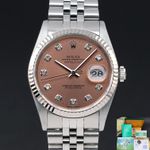 Rolex Datejust 36 16234 - (1/8)