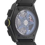 Zenith Defy 49.9013.9004/21.R952 (2024) - Transparant wijzerplaat 44mm Keramiek (6/7)