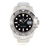 Rolex GMT-Master II 116710LN - (1/7)