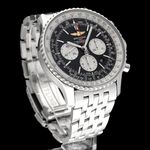 Breitling Navitimer 01 AB0127 (2016) - 46 mm Steel case (4/8)