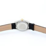 Rolex Datejust 1601 (1976) - 36 mm Steel case (8/8)