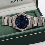 Rolex Air-King 14010 (Onbekend (willekeurig serienummer)) - 34mm Staal (6/8)
