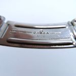 Omega Speedmaster Professional Moonwatch ST45.022 (1969) - Zwart wijzerplaat 42mm Staal (6/8)