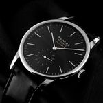 NOMOS Orion Neomatik 346 - (3/8)