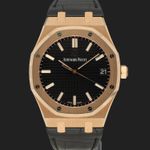 Audemars Piguet Royal Oak Selfwinding 15500OR - (2/8)