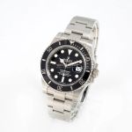 Rolex Submariner Date 116610LN - (5/8)