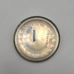 Seiko King 15034 (1960) - Silver dial 35 mm Steel case (7/8)
