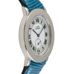 Cartier Pasha W3013456 (2000) - 35mm Geelgoud (7/8)