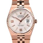 Rolex Land-Dweller 36 127235 - (1/8)