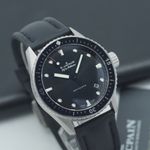 Blancpain Fifty Fathoms Bathyscaphe 5000-1230-B52A - (1/8)