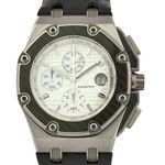 Audemars Piguet Royal Oak Offshore 26030IO.OO.D001IN.01 - (1/8)