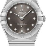 Omega Constellation Quartz 131.10.25.60.56.001 - (1/1)