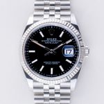 Rolex Datejust 36 126234 - (3/8)