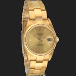 Rolex Oyster Perpetual Date 15238 - (4/8)