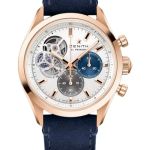 Zenith El Primero Chronomaster 18.3300.3604/69.C922 - (1/1)