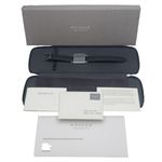 NOMOS Tetra Neomatik 422 (2016) - Blue dial 33 mm Steel case (8/8)