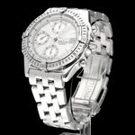 Breitling Chronomat A13352 (2002) - 39 mm Steel case (5/8)
