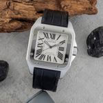 Cartier Santos 100 2656 - (1/8)