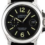 Panerai Luminor Marina PAM00776 - (2/4)