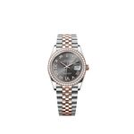 Rolex Datejust 36 126281RBR - (1/1)