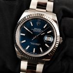 Rolex Datejust 41 126334 - (1/8)