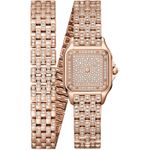 Cartier Panthère WJPN0062 (2025) - Gold dial 30 mm Rose Gold case (1/1)