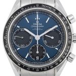 Omega Speedmaster Racing 326.30.40.50.03.001 - (2/6)