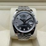 Rolex Datejust 41 126334 - (2/8)