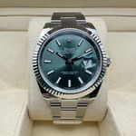 Rolex Datejust 41 126334 - (2/8)