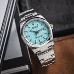 Rolex Oyster Perpetual 36 126000 - (1/8)