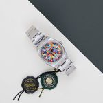 Rolex Oyster Perpetual 36 126000 - (2/8)