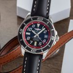 Breitling Superocean 42 A17364 (2010) - 42mm Staal (3/8)