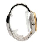 Rolex GMT-Master II 126718GRNR (2022) - Black dial 40 mm Yellow Gold case (6/8)