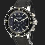 Blancpain Fifty Fathoms 5085F 1130 52A - (1/8)