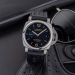 Panerai Luminor Marina 1950 3 Days Automatic PAM01392 - (1/8)