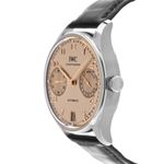IWC Portuguese Automatic IW501705 - (4/8)