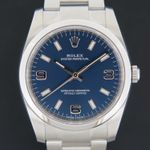 Rolex Oyster Perpetual 34 114200 - (2/6)
