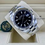 Rolex Datejust 41 126334 - (2/4)